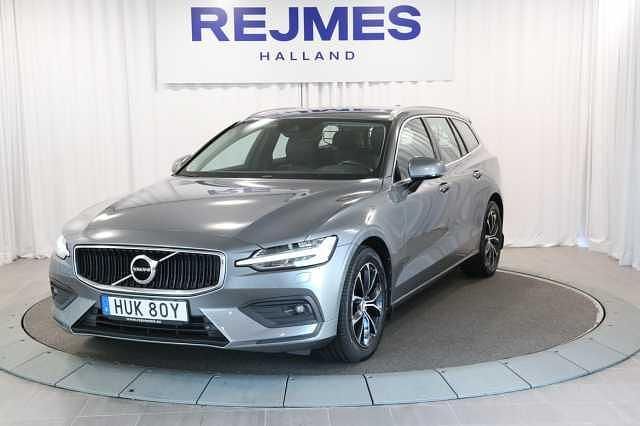 Begagnad 2021 Volvo V60 Kombi | 284 500 kr (Marknadspris) - Bild 1/4