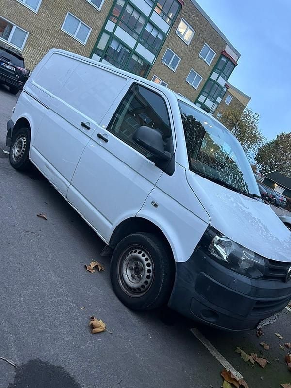 Begagnad 2014 VW T5 Van | 65 000 kr (Bra pris) - Bild 1/3