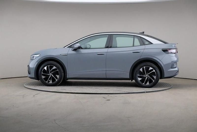 Begagnad VW ID.5 Pro Performance 150 kW (204 HK) 2022 Grå SUV