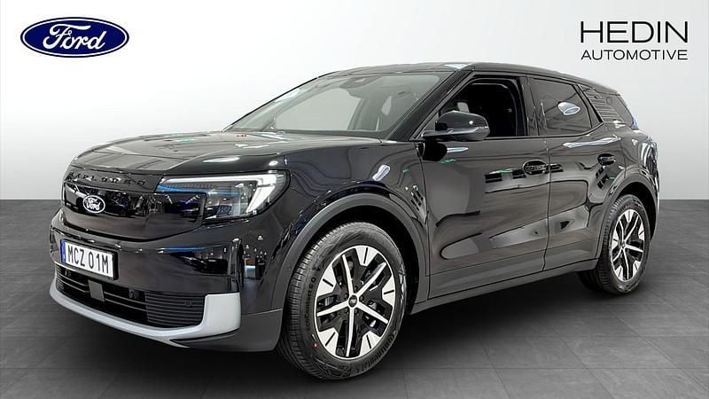 Ny 2026 Ford Explorer Business Edition SUV | 509 000 kr (Marknadspris) - Bild 1/4