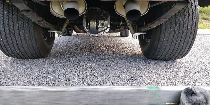 Begagnad Plymouth Barracuda 500 HK (367 kW) 1968 Sportkupé