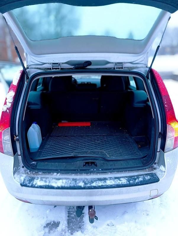 Begagnad Volvo V50 125 HK (91 kW) 2010 Kombi