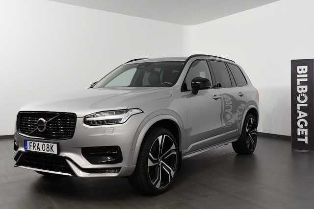 Begagnad 2023 Volvo XC90 SUV | 659 800 kr (Lite dyr) - Bild 1/4