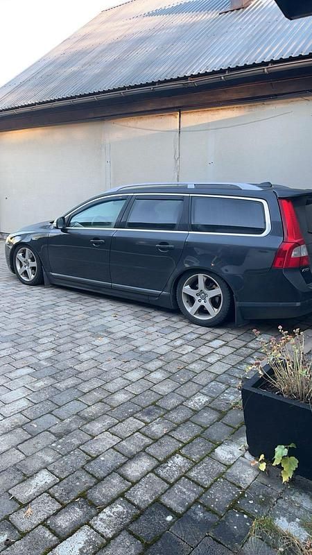 Begagnad Volvo V70 109 HK (80 kW) 2011 Kombi