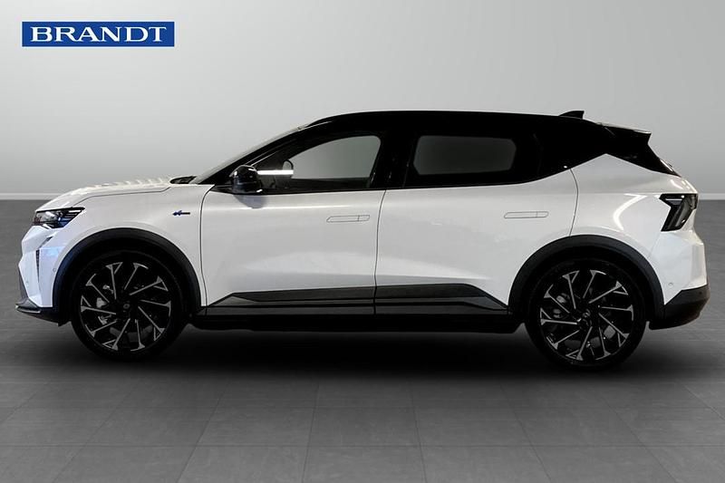 Begagnad Renault Scenic E-Tech 2026 Vit SUV