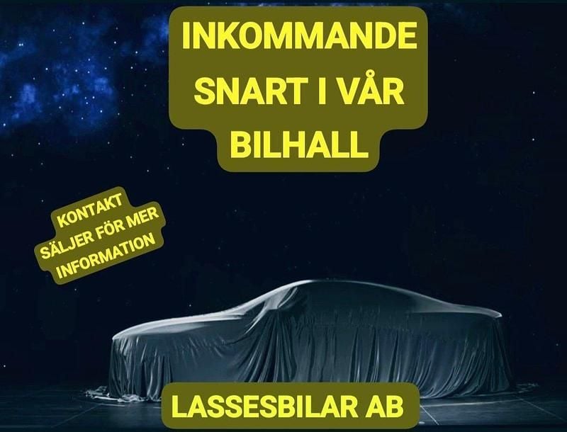 Silver Begagnad 2008 Nissan Navara Pickup | 89 900 kr (Marknadspris) - Bild 1/4