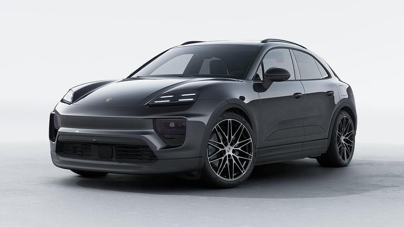 Ny 2026 Porsche Macan Sport SUV | 1 117 410 kr - Bild 1/4