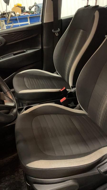 Begagnad Hyundai i10 67 HK (49 kW) 2023 Halvkombi