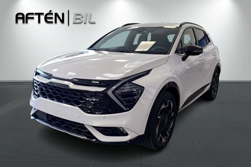 Ny 2025 Kia Sportage 2 SUV | 449 900 kr (Bra pris) - Bild 1/4