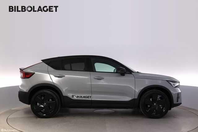 Begagnad 2026 Volvo EC40 SUV | 589 800 kr - Bild 1/3