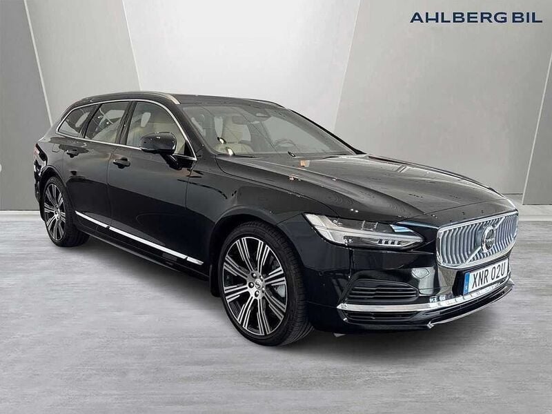 Ny 2025 Volvo V90 Kombi | 659 500 kr - Bild 1/3