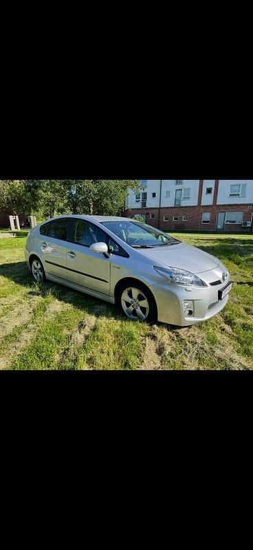 Begagnad 2010 Toyota Prius | 85 000 kr (Marknadspris) - Bild 1/4