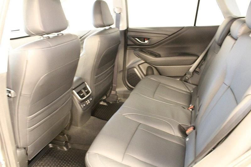 Ny Subaru Outback 169 HK (124 kW) 2025 SUV