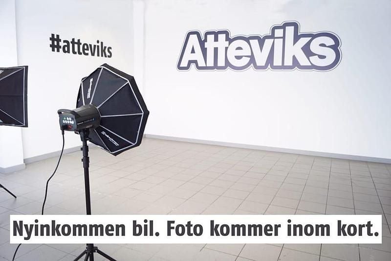 Röd Begagnad 2017 Seat Leon Style Halvkombi | 109 900 kr (Bra pris) - Bild 1/1