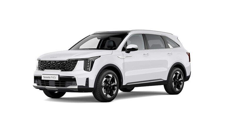 Ny 2025 Kia Sorento Advance SUV | 692 900 kr (Marknadspris) - Bild 1/1