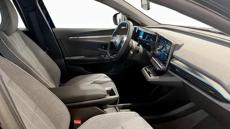 Ny Renault Scénic Evolution 130 kW (177 HK) 2025 Svart (black) Minibuss