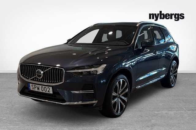 Begagnad 2023 Volvo XC60 Plus SUV | 419 000 kr (Marknadspris) - Bild 1/4