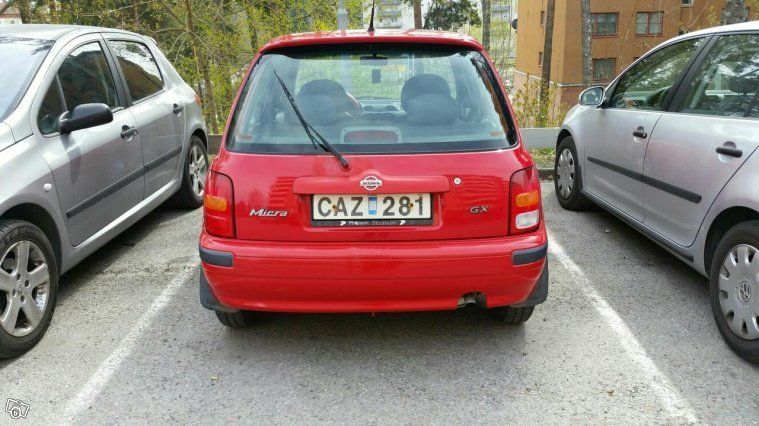 Begagnade Nissan Qashqai i Haninge till salu