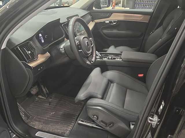 Begagnad Volvo XC90 455 HK (334 kW) 2026 Svart SUV