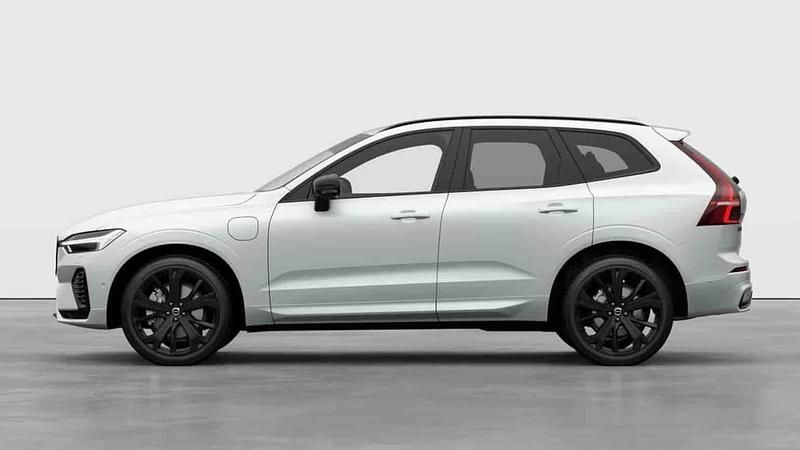 Vit Ny 2026 Volvo XC60 SUV | 651 200 kr (Lite dyr) - Bild 1/1