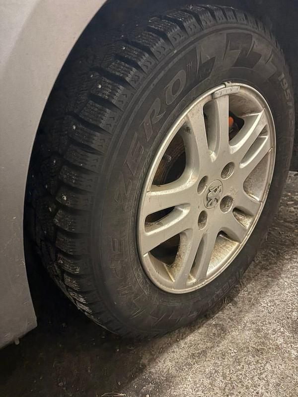 Begagnad Peugeot 307 136 HK (100 kW) 2005