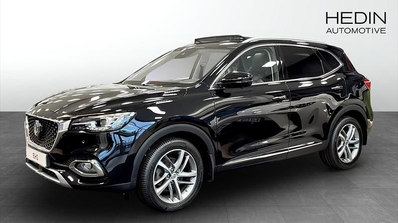 Begagnad 2023 MG EHS Luxury SUV | 234 900 kr - Bild 1/4