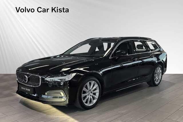 Begagnad 2022 Volvo V90 Kombi | 324 900 kr (Bra pris) - Bild 1/3