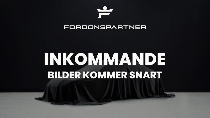 Svart Begagnad 2018 Dodge Durango SUV | 429 900 kr - Bild 1/1