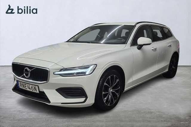 Begagnad 2022 Volvo V60 Kombi | 249 900 kr (Bra pris) - Bild 1/3