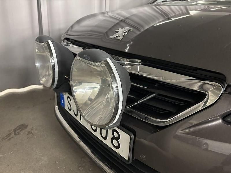 Begagnad Peugeot 308 Allure 116 HK (85 kW) 2014