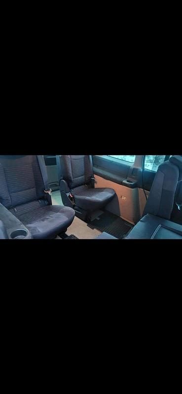 Begagnad Renault Grand Espace 170 HK (125 kW) 2006 Minibuss