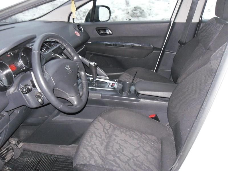 Begagnad 2010 Peugeot 3008 SUV | 56 000 kr (Marknadspris) - Bild 1/4