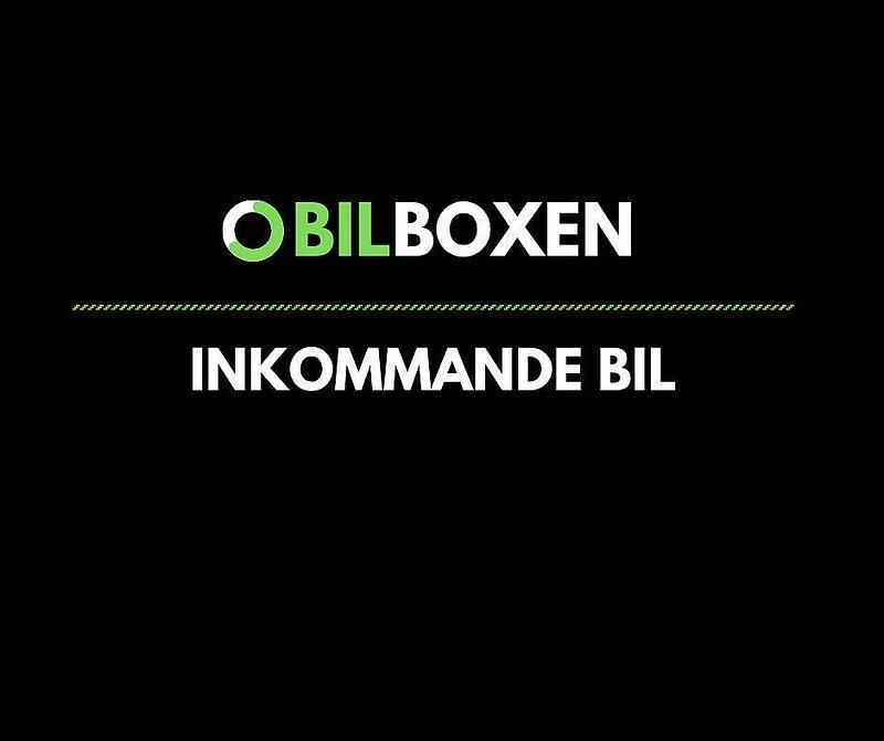 Svart Begagnad 2014 BMW 320 Sport Line Kombi | 149 900 kr (Marknadspris) - Bild 1/2