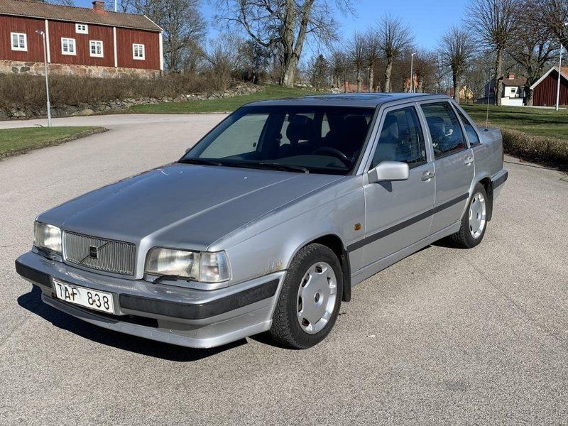 Volvo 850 glt