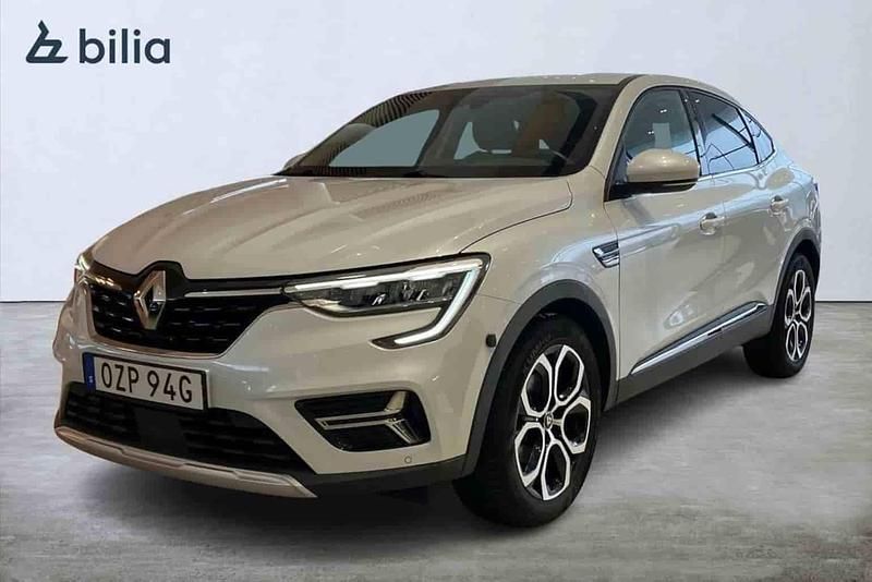 Begagnad 2021 Renault Arkana SUV | 219 900 kr (Marknadspris) - Bild 1/1