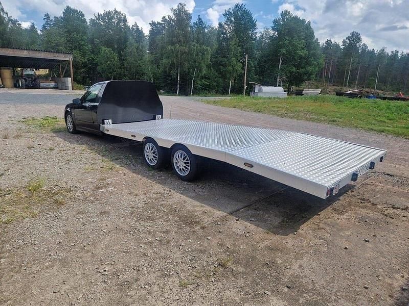 Begagnad 2008 Saab 9-5 Linear Kombi | 149 000 kr - Bild 1/3