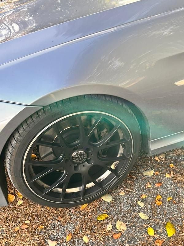 Begagnad BMW 335 306 HK (225 kW) 2009 Sedan