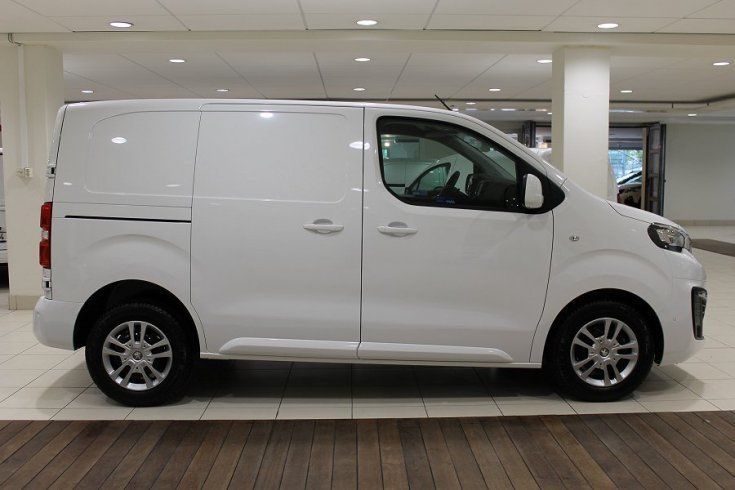 Peugeot expert l1