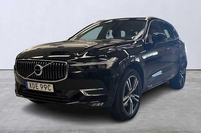 Begagnad 2021 Volvo XC60 SUV | 429 900 kr (Dyr) - Bild 1/4