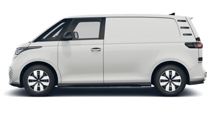 Ny 2025 VW ID. Buzz Van | 684 000 kr (Marknadspris) - Bild 1/4
