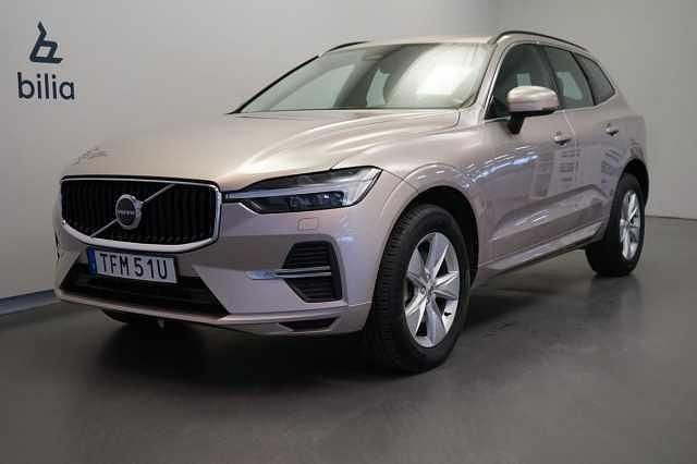 Begagnad 2023 Volvo XC60 SUV | 389 500 kr (Superpris) - Bild 1/3