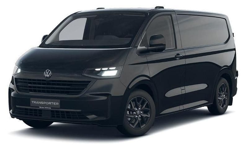 Ny 2025 VW Transporter Van | 558 500 kr - Bild 1/4