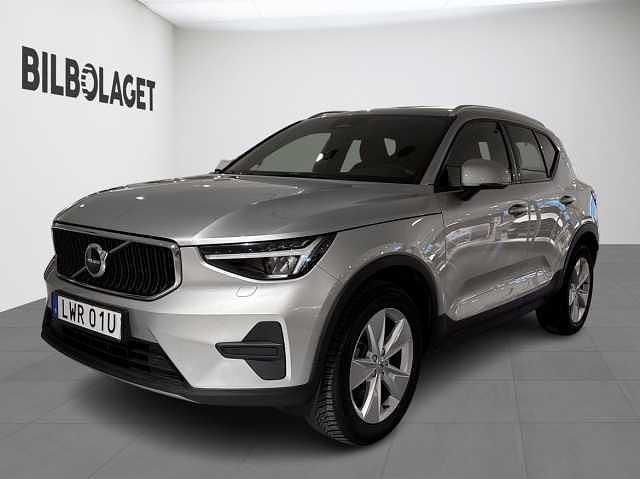 Begagnad 2024 Volvo XC40 SUV | 359 800 kr (Marknadspris) - Bild 1/4