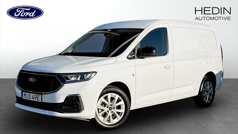 Ny 2024 Ford Transit Limited | 358 700 kr - Bild 1/4