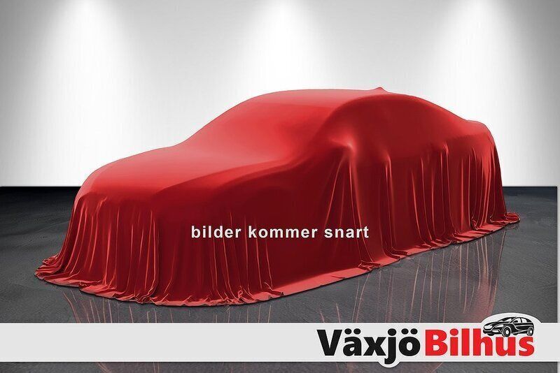 Vit Begagnad 2012 Renault Mégane GrandTour Bose Edition Kombi | 77 900 kr (Dyr) - Bild 1/1