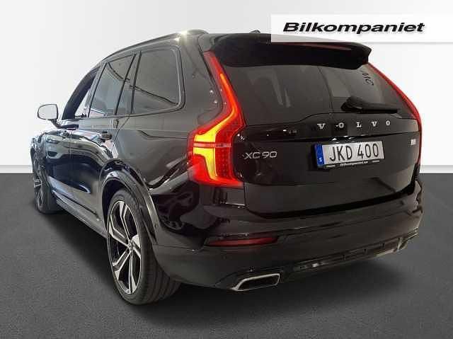 Begagnad Volvo XC90 287 kW (391 HK) 2021 SUV