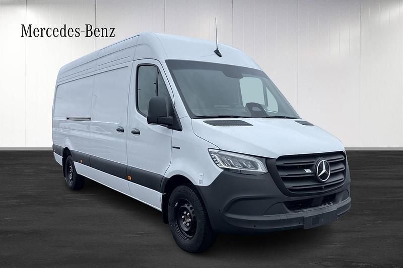 Ny Mercedes E-Sprinter 11 kW (15 HK) 2026 Van