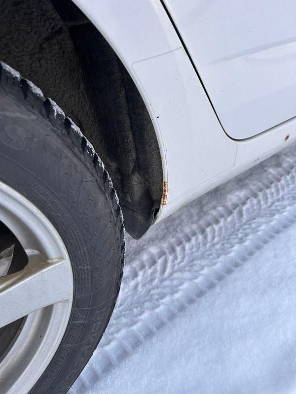 Begagnad Skoda Octavia 110 HK (80 kW) 2016 Halvkombi