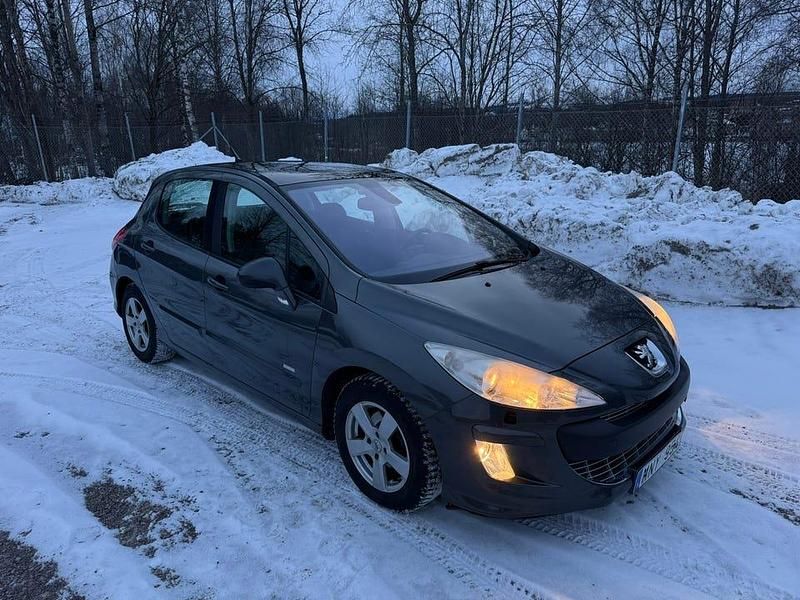 Begagnad Peugeot 308 109 HK (80 kW) 2009