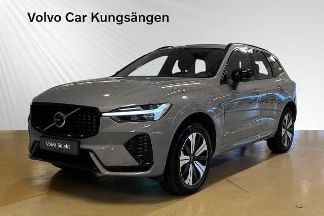Begagnad 2025 Volvo XC60 SUV | 519 900 kr (Marknadspris) - Bild 1/3